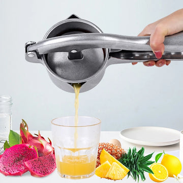 Manual Juicer Pomegranate Orange Juice Squeezer Lemon Juicer Fruit Juicer